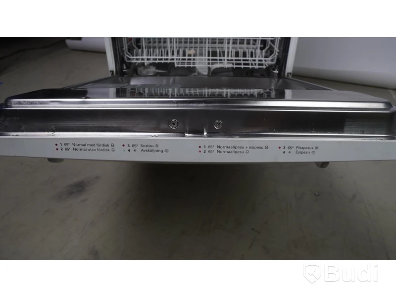 Diskmaskin ElectroHelios
