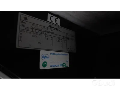 AC Airwell CX 25T B