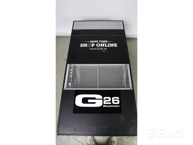 AC Airwell CX 25T B