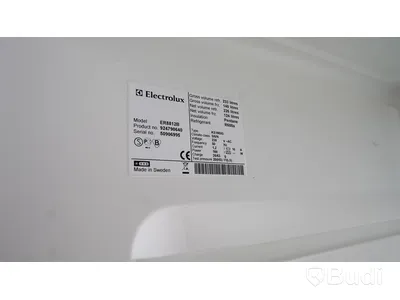 Kylskåp Electrolux