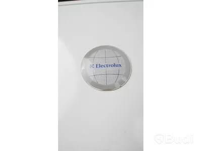 Kylskåp Electrolux . Auktionen omstartad.. Auktionen omstartad.. Auktionen omstartad.. Auktionen omstartad.