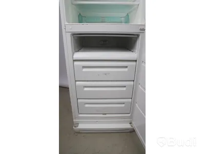 Kylskåp Electrolux
