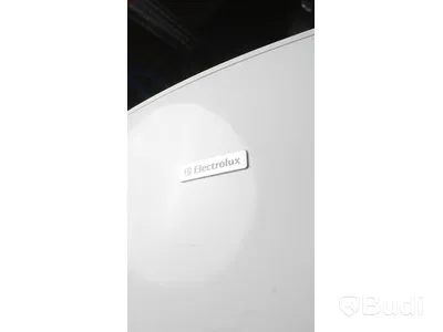 Kylskåp Electrolux