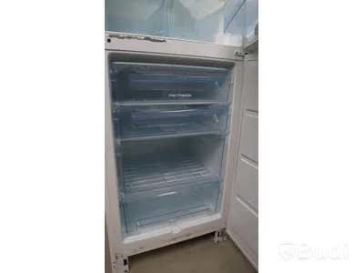 Kylskåp Electrolux