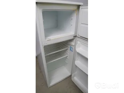 Kylskåp Electrolux