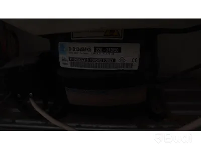 Kylskåp Electrolux