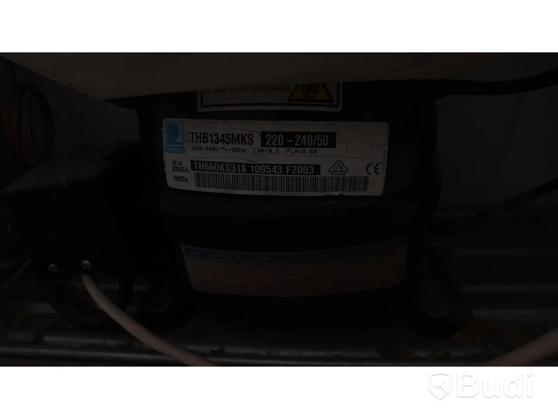 Kylskåp Electrolux