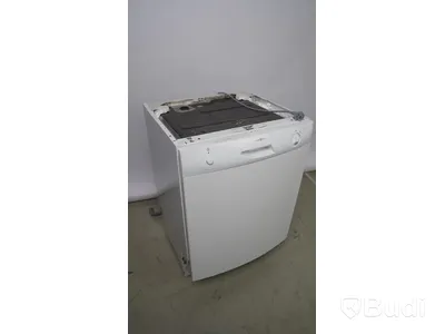 Diskmaskin ElectroHelios