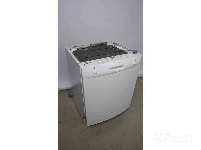 Diskmaskin ElectroHelios