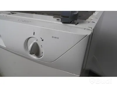 Diskmaskin ElectroHelios