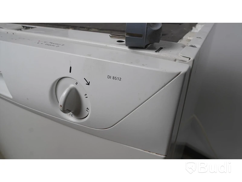 Diskmaskin ElectroHelios