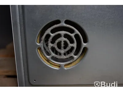 Kondenstumlare - Electrolux EDC1072LDW