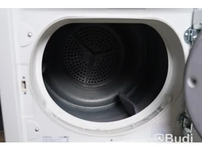 Kondenstumlare - Electrolux EDC1072LDW