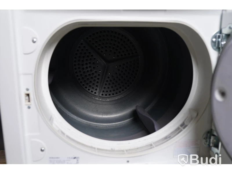 Kondenstumlare - Electrolux EDC1072LDW