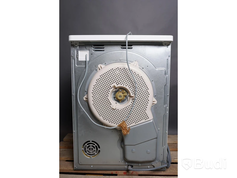 Kondenstumlare - Electrolux EDC1072LDW