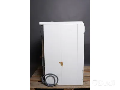 Kondenstumlare - Electrolux EDC1072LDW