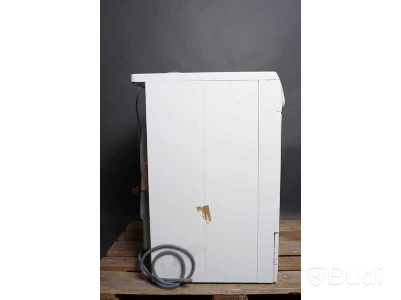 Kondenstumlare - Electrolux EDC1072LDW