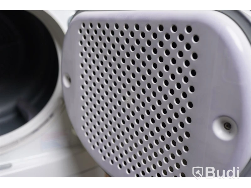 Kondenstumlare - Electrolux EDC1072LDW
