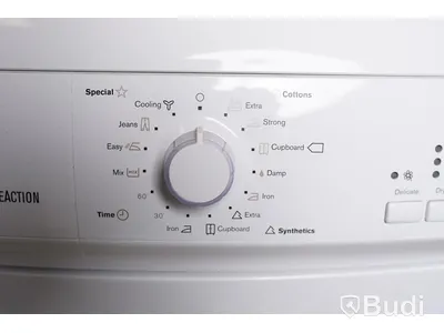 Kondenstumlare - Electrolux EDC1072LDW