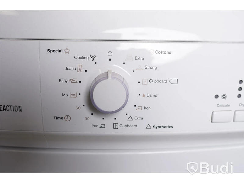 Kondenstumlare - Electrolux EDC1072LDW