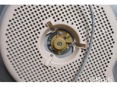 Kondenstumlare - Electrolux EDC1072LDW