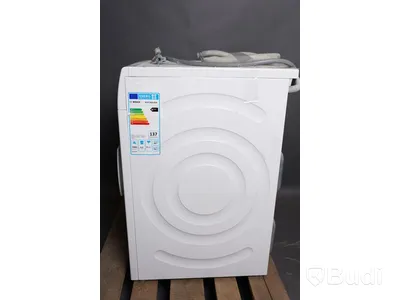 Tvättmaskin - Bosch Serie 6 WAT283L8SN/20