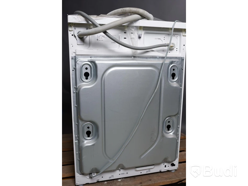 Tvättmaskin - Bosch Serie 6 WAT283L8SN/20