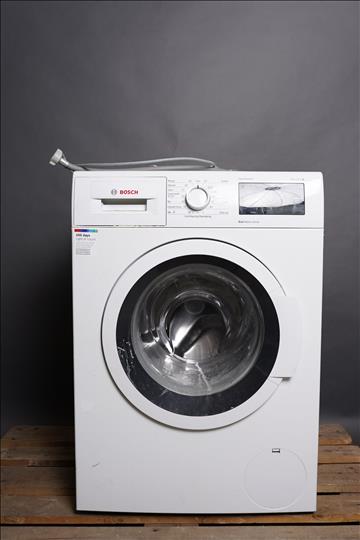 Tvättmaskin - Bosch Serie 6 WAT283L8SN/20