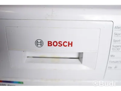 Tvättmaskin - Bosch Serie 6 WAT283L8SN/20