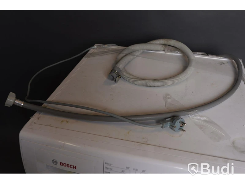 Tvättmaskin - Bosch Serie 6 WAT283L8SN/20