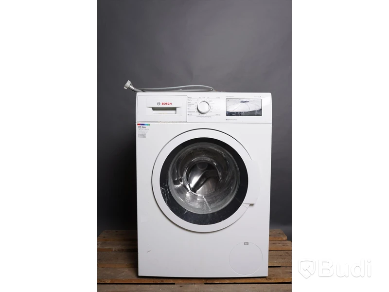 Tvättmaskin - Bosch Serie 6 WAT283L8SN/20