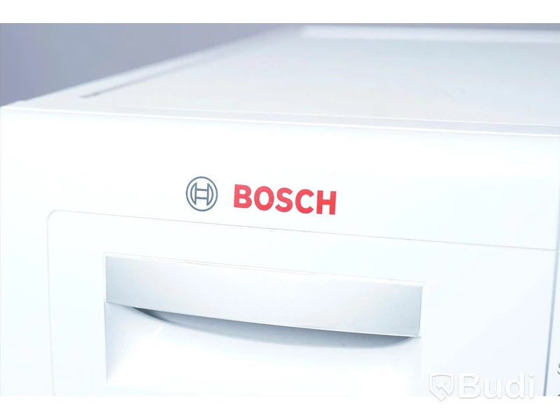 Tvättmaskin - Bosch Serie 8
