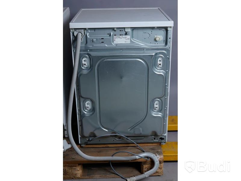 Tvättmaskin - Bosch Serie 8