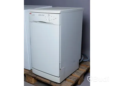 Diskmaskin - ATLAS DM4506