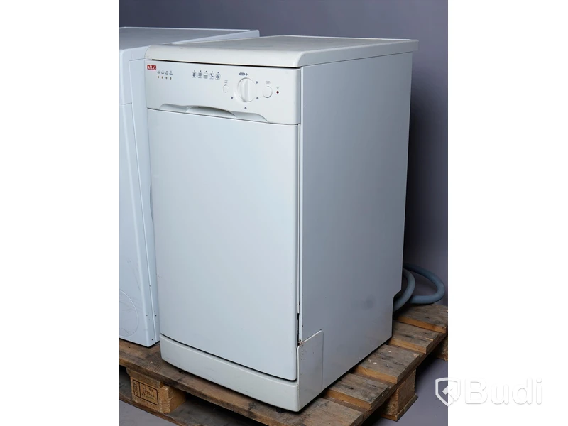 Diskmaskin - ATLAS DM4506