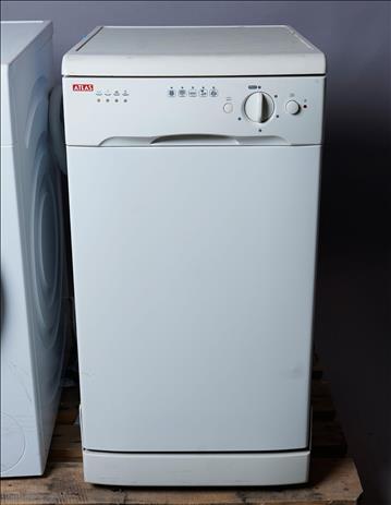Diskmaskin - ATLAS DM4506