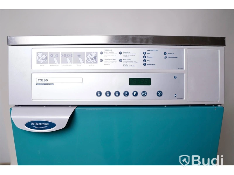 Torktumlare Electrolux Professionell T3190
