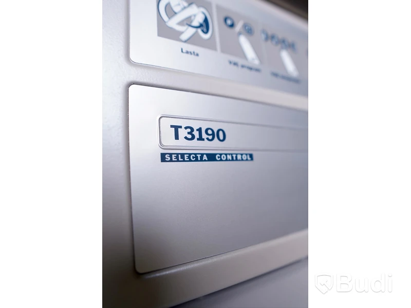 Torktumlare Electrolux Professionell T3190