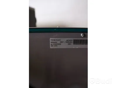 Torktumlare Electrolux Professionell T3190