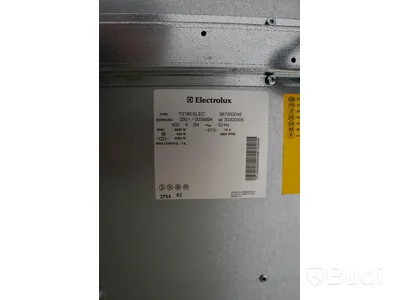 Torktumlare Electrolux Professionell T3190