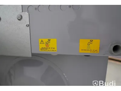 Tvättmaskin Electrolux Professionell PW5