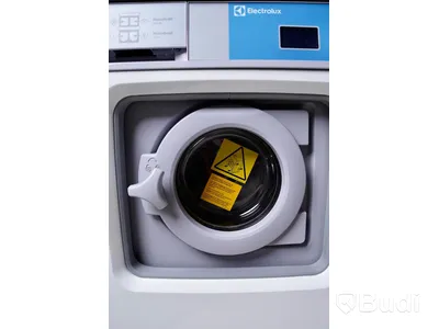Tvättmaskin Electrolux Professionell PW5