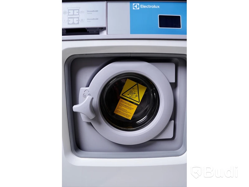 Tvättmaskin Electrolux Professionell PW5