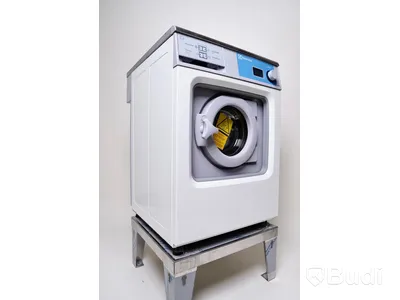 Tvättmaskin Electrolux Professionell PW5