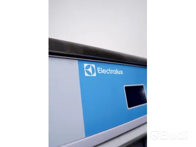 Tvättmaskin Electrolux Professionell PW5