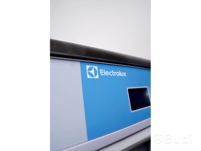 Tvättmaskin Electrolux Professionell PW5