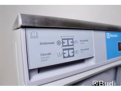 Tvättmaskin Electrolux Professionell PW5
