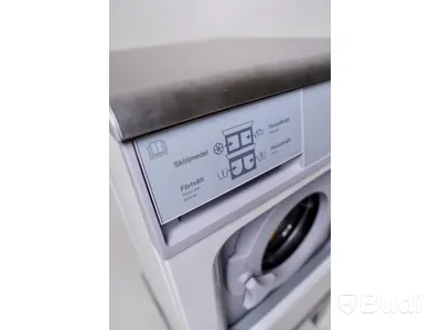 Tvättmaskin Electrolux Professionell PW5
