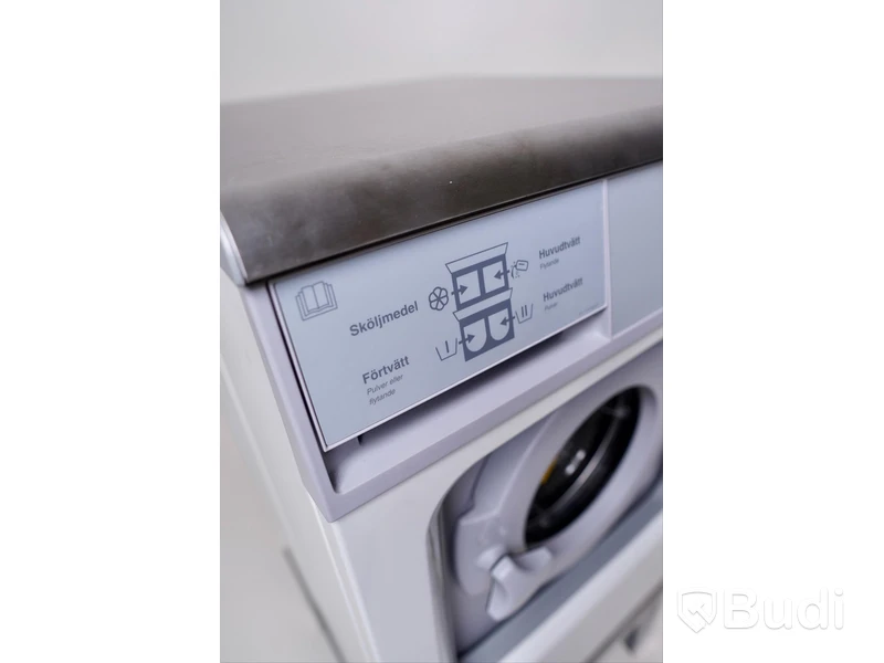 Tvättmaskin Electrolux Professionell PW5