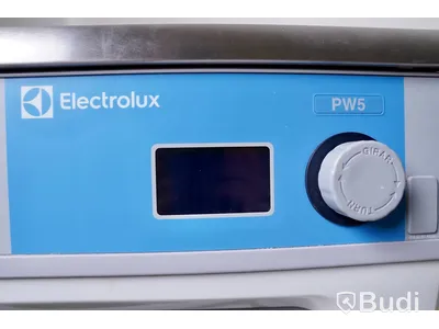 Tvättmaskin Electrolux Professionell PW5
